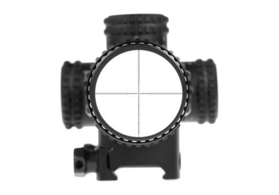 Vector Optics Veyron 6-24x44 FFP Black - obrazek 10