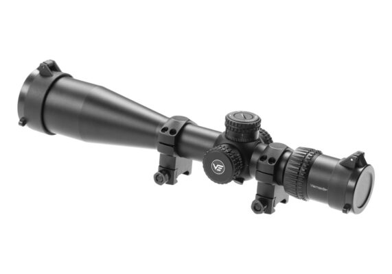 Vector Optics Veyron 6-24x44 FFP Black - obrazek 4