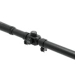 Umarex RS 4x15 Optical Sight Black