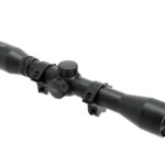 Umarex RS 4x32 Optical Sight Black