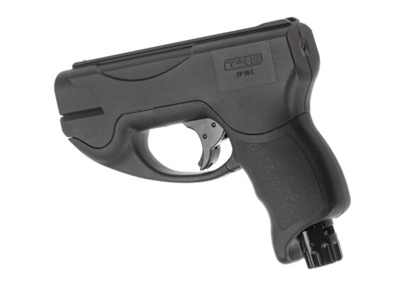 Umarex TP 50 Compact T4E Black - obrazek 2
