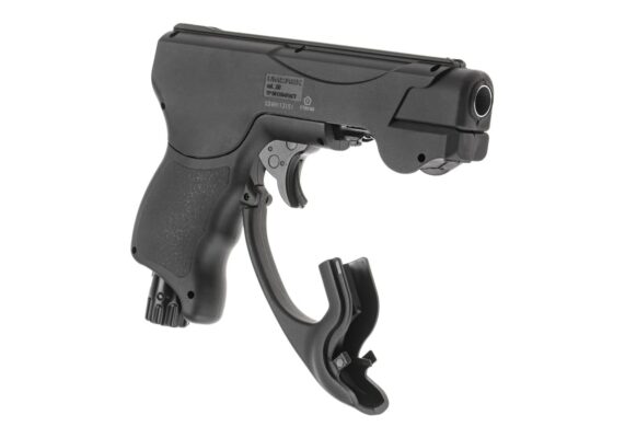 Umarex TP 50 Compact T4E Black - obrazek 3