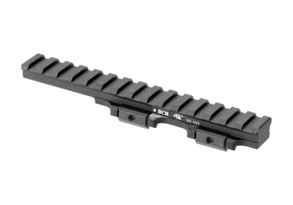 BCM A/T Optic Riser 15 Slots Black - obrazek 2