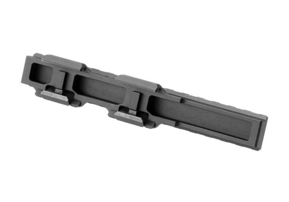 BCM A/T Optic Riser 15 Slots Black - obrazek 3