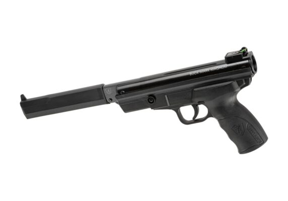 Browning Buck Mark Magnum 5.5 Black - obrazek 2