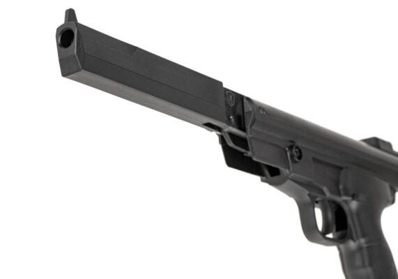 Browning Buck Mark Magnum 5.5 Black - obrazek 4