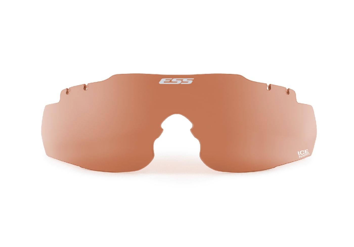ESS ICE Naro Replacement Lens Copper