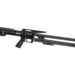 Umarex Zelos 4.5 mm PCP 16J