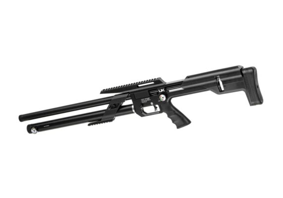 Umarex Zelos 4.5 mm PCP 16J - obrazek 2