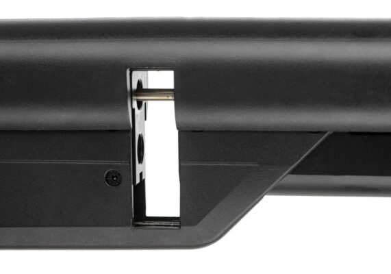 Umarex Zelos 4.5 mm PCP 16J - obrazek 5