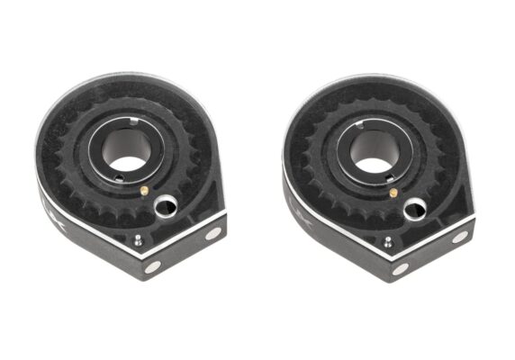Umarex Zelos 4.5 mm PCP 16J - obrazek 7