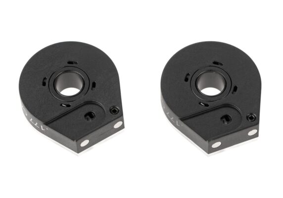 Umarex Zelos 4.5 mm PCP 16J - obrazek 8