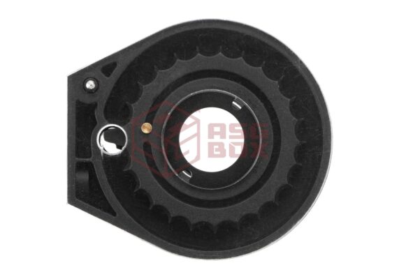 Umarex Zelos 4.5 mm Magazine 24rds - obrazek 4