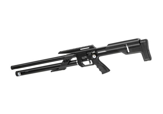 Umarex Zelos 5.5 mm PCP 16J - obrazek 2