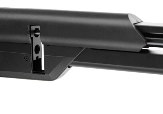 Umarex Zelos 5.5 mm PCP 16J - obrazek 5