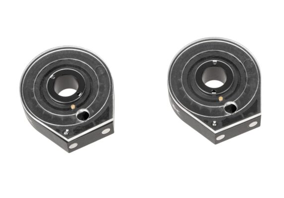 Umarex Zelos 5.5 mm PCP 16J - obrazek 7