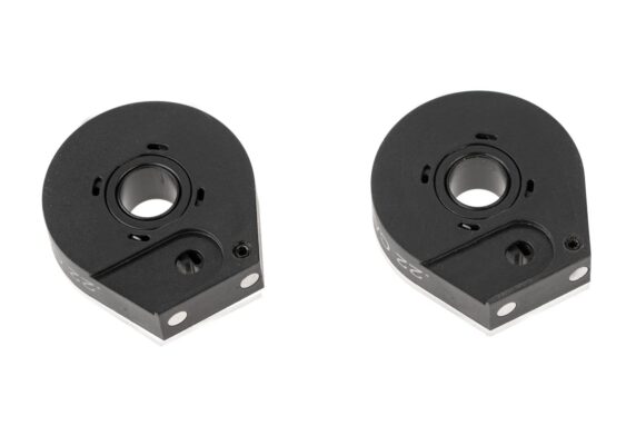 Umarex Zelos 5.5 mm PCP 16J - obrazek 8