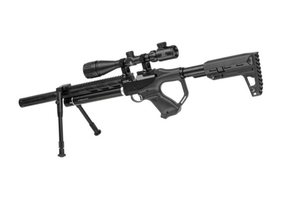 Umarex Notos Carbine Set 5.5 mm PCP 16J - obrazek 2