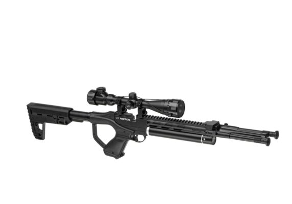 Umarex Notos Carbine Set 5.5 mm PCP 16J - obrazek 4