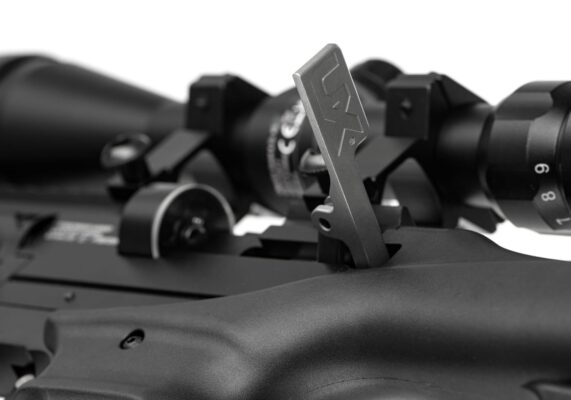 Umarex Notos Carbine Set 5.5 mm PCP 16J - obrazek 7