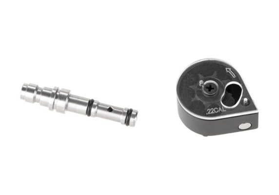 Umarex Notos Carbine Set 5.5 mm PCP 16J - obrazek 8