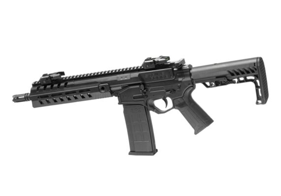 Umarex Strike Force 4.5 mm BB CO2 5J Semi - obrazek 2