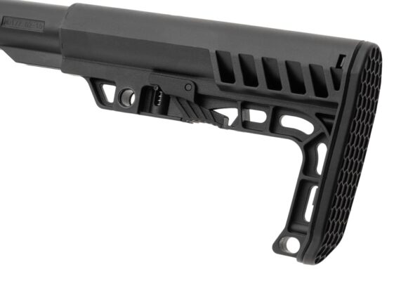 Umarex Strike Force 4.5 mm BB CO2 5J Semi - obrazek 7