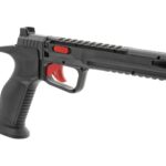 Umarex SPA Expert 4.5 mm Inch CO2 3J Black