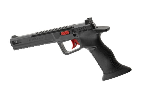 Umarex SPA Expert 4.5 mm Inch CO2 3J Black - obrazek 2