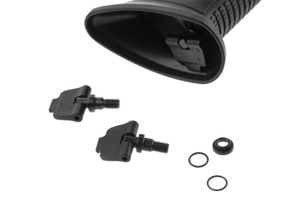Umarex SPA Expert 4.5 mm Inch CO2 3J Black - obrazek 5