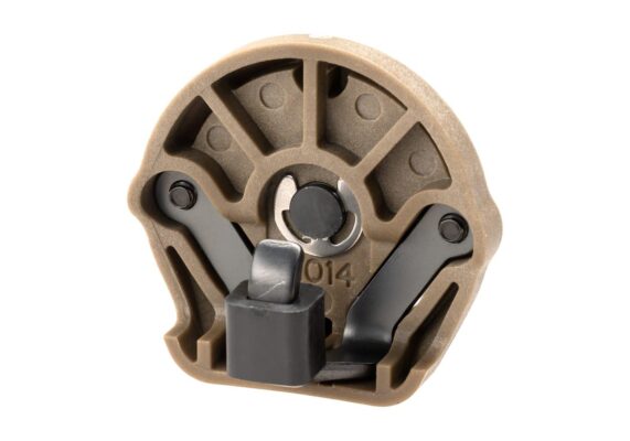 Streamlight Sidewinder E-Mount Kit Coyote - obrazek 2