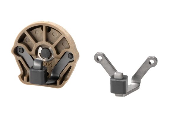 Streamlight Sidewinder E-Mount Kit Coyote - obrazek 3