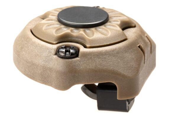 Streamlight Sidewinder E-Mount Kit Coyote - obrazek 4