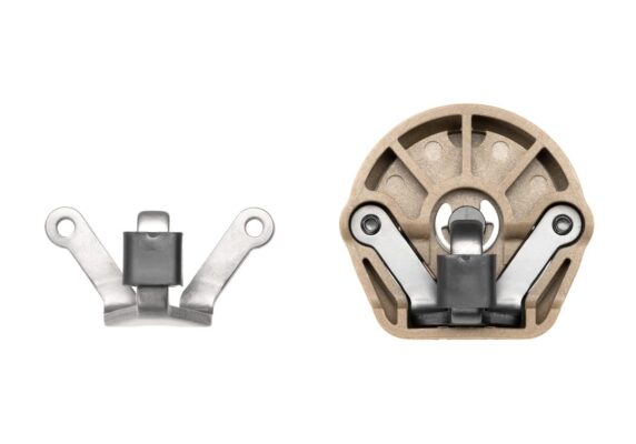Streamlight Sidewinder E-Mount Kit Coyote - obrazek 6