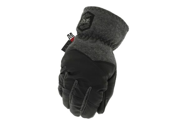 Mechanix Wear Coldwork Winter Utility Black L - obrazek 2