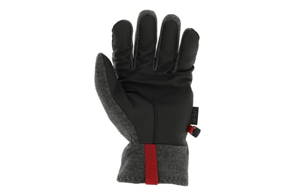 Mechanix Wear Coldwork Winter Utility Black L - obrazek 3