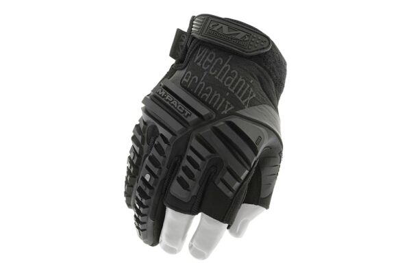 Mechanix Wear M-Pact Trigger Finger Covert L - obrazek 2