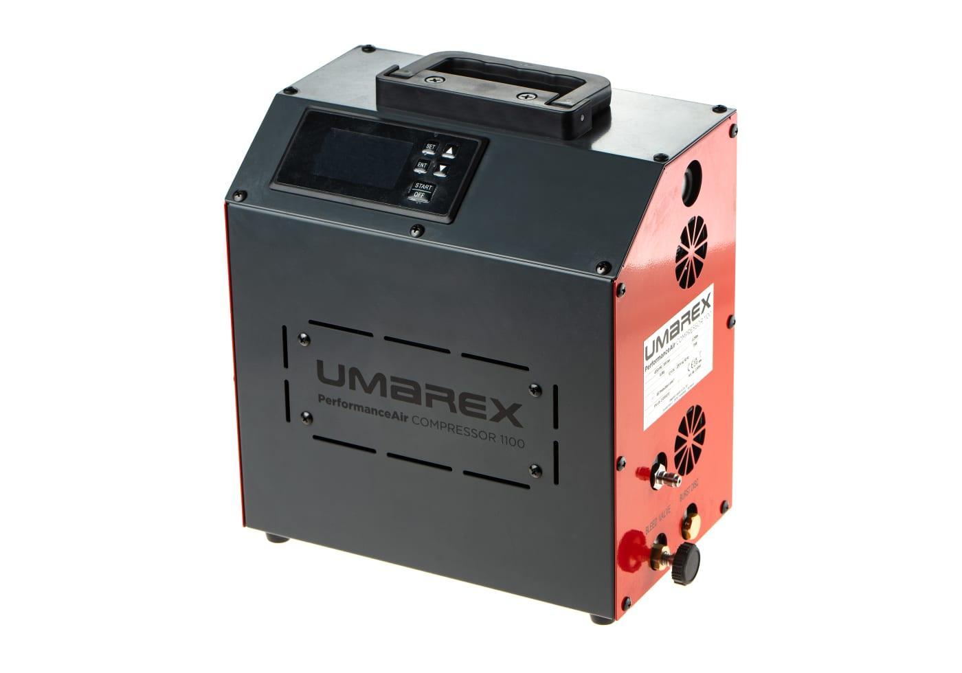 Umarex PAC 1100 Performance Air Compressor