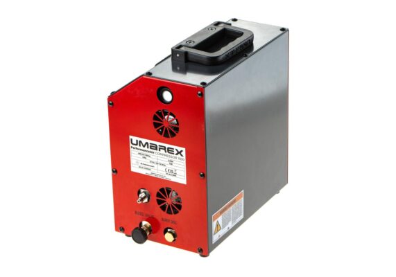 Umarex PAC 1100 Performance Air Compressor - obrazek 2