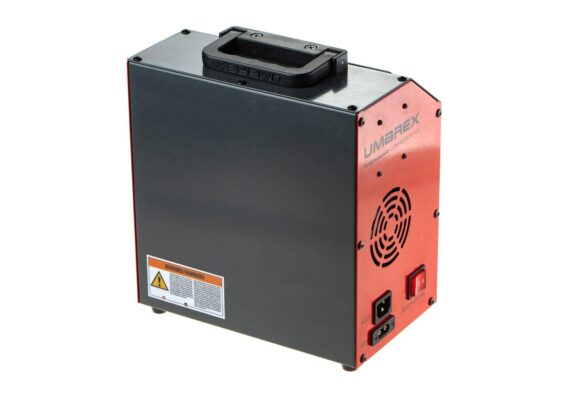 Umarex PAC 1100 Performance Air Compressor - obrazek 3