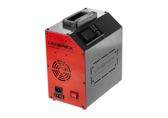 Umarex PAC 1100 Performance Air Compressor - obrazek 4
