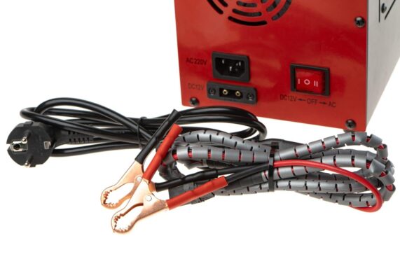 Umarex PAC 1100 Performance Air Compressor - obrazek 5