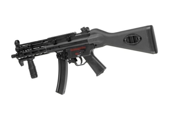 MP5 Sportsline EyeTrace Black - obrazek 2