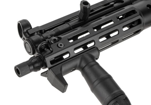 MP5 Sportsline EyeTrace Black - obrazek 4