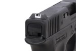 asgbox.pl - Glock 19 Gen.3 Pistolet GBB (Green Gas) - OUTLET