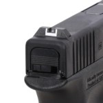 asgbox.pl - Glock 19 Gen.3 Pistolet GBB (Green Gas) - OUTLET