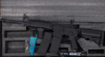 Rock River Arms M4/AR15 SA-E03 EDGE Gen.2 Karabin szturmowy AEG 14.5" - Czarny - obrazek 18