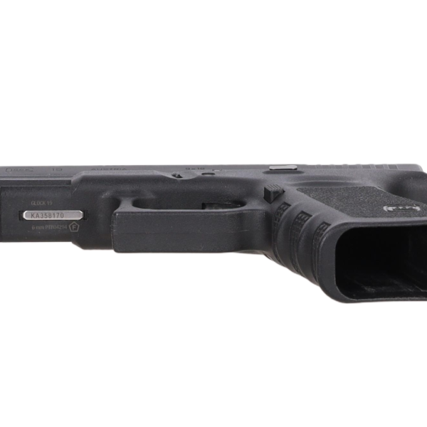 asgbox.pl - Glock 19 Gen.3 Pistolet GBB (Green Gas) - OUTLET
