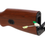 asgbox.pl - SWL PPSh-41 Pistolet maszynowy AEG - OUTLET
