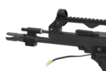Specna Arms SA-G12V G-Series EDGE Karabin szturmowy AEG (EBB) Czarny - OUTLET - obrazek 2